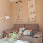 아파트 Atico San Miguel Vacacional *