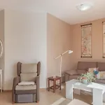 아파트 Atico San Miguel Vacacional *