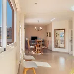 아파트 Atico San Miguel Vacacional *