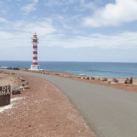 Lägenhet Atico San Miguel Vacacional Gáldar